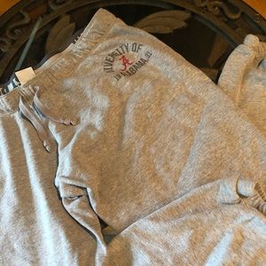 University of Alabama Nike sweats